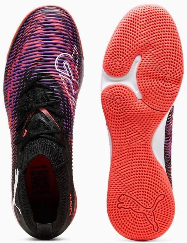 Puma FURURE 8 Match IT batai 108371-01