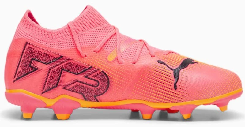 Puma Future 7 Match FG/AG Jr 107729-03 Futbolo Bateliai