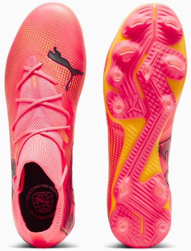 Puma Future 7 Match FG/AG M 107715-03 futbolo batai