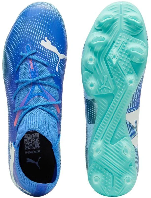 Puma Future 7 Match FG/AG M 107931 01 futbolo batai