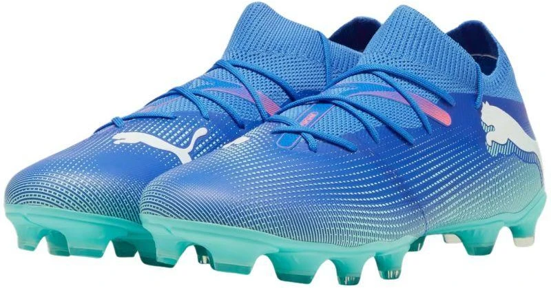 Puma Future 7 Match FG/AG M 107931 01 futbolo batai