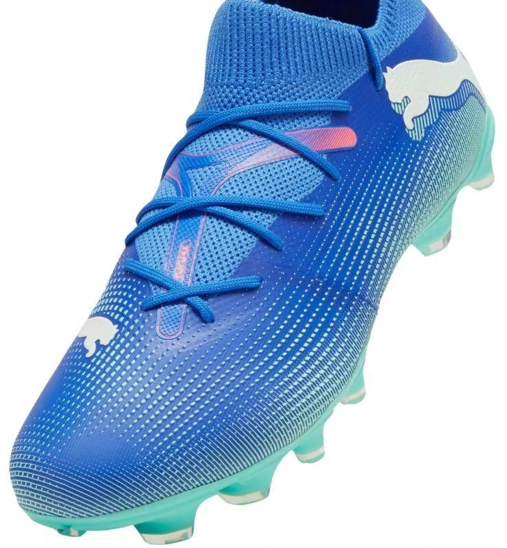 Puma Future 7 Match FG/AG M 107931 01 futbolo batai
