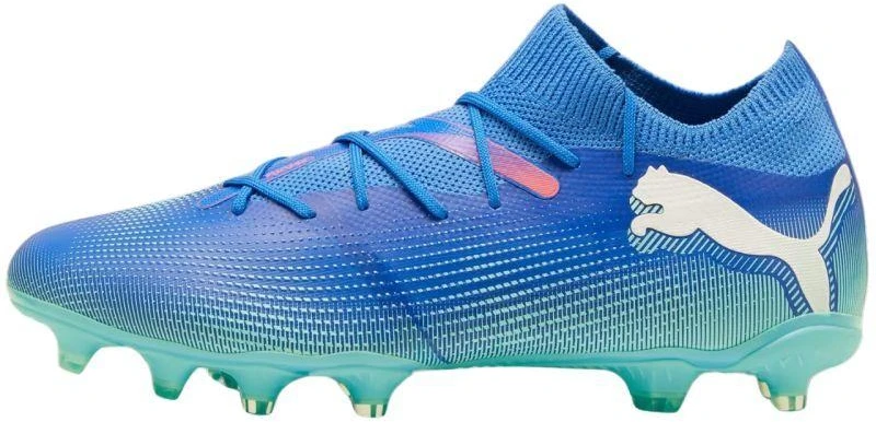 Puma Future 7 Match FG/AG M 107931 01 futbolo batai