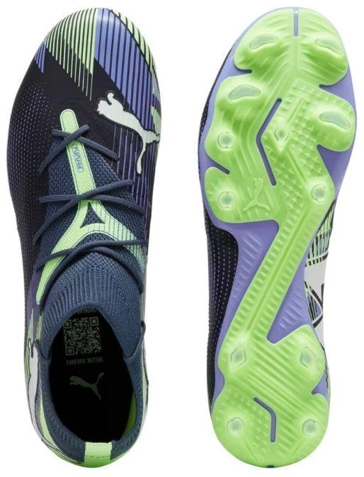 Puma Future 7 Match FG/AG M 107931 03 futbolo batai