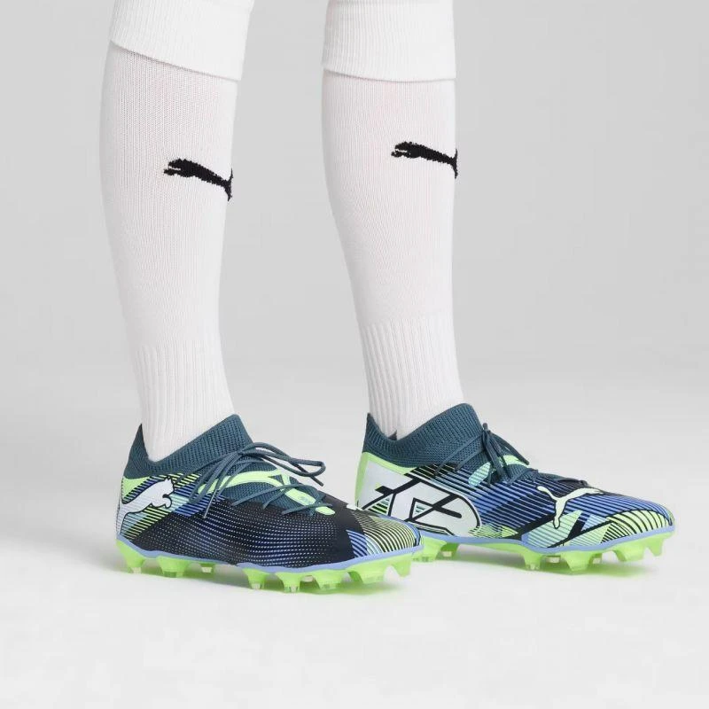 Puma Future 7 Match FG/AG M 107931 03 futbolo batai