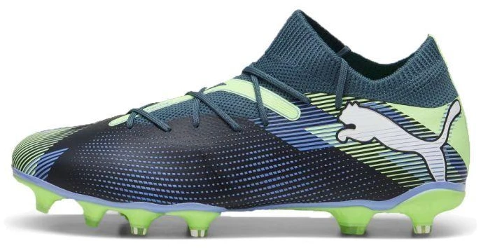 Puma Future 7 Match FG/AG M 107931 03 futbolo batai
