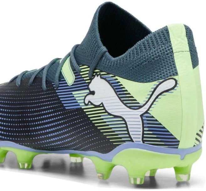 Puma Future 7 Match FG/AG M 107931 03 futbolo batai