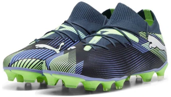 Puma Future 7 Match FG/AG M 107931 03 futbolo batai
