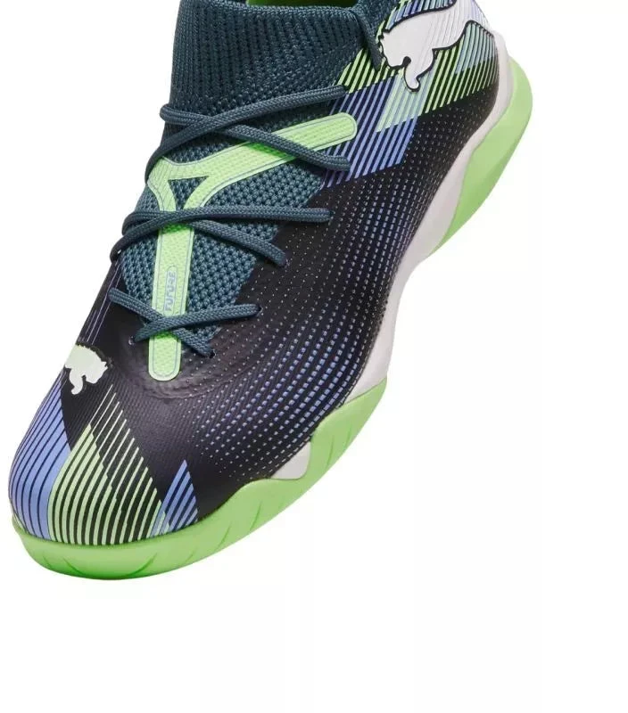Puma Future 7 Match IT + Mid Jr 107947 03 Futbolo Batai