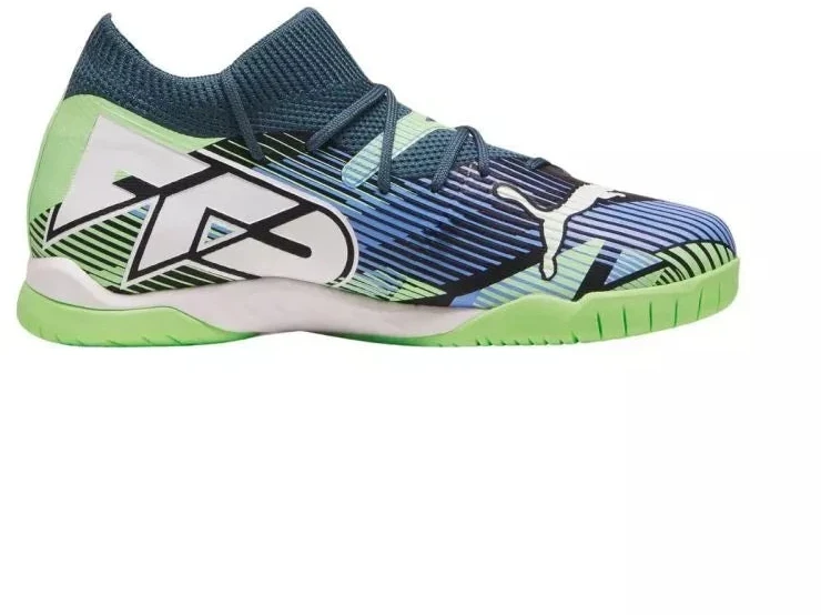 Puma Future 7 Match IT + Mid Jr 107947 03 Futbolo Batai