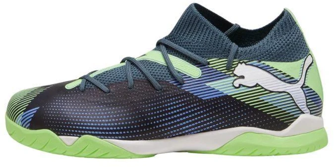 Puma Future 7 Match IT + Mid Jr 107947 03 Futbolo Batai