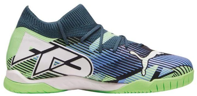 Puma Future 7 Match IT + Mid Jr 107947 03 Futbolo Batai