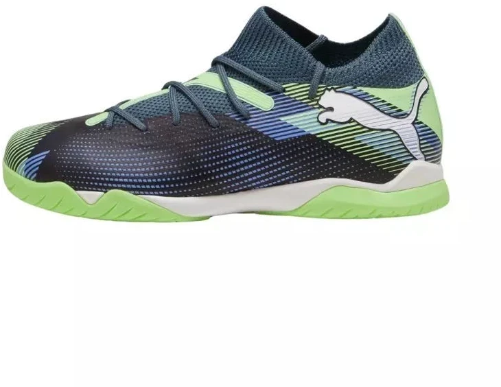 Puma Future 7 Match IT + Mid Jr 107947 03 Futbolo Batai
