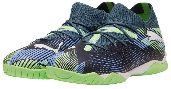 Puma Future 7 Match IT + Mid Jr 107947 03 Futbolo Batai