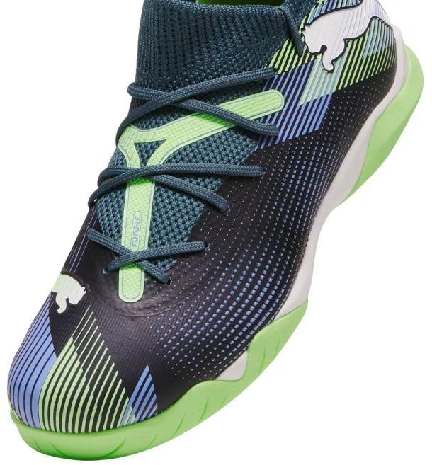 Puma Future 7 Match IT + Mid Jr 107947 03 Futbolo Batai