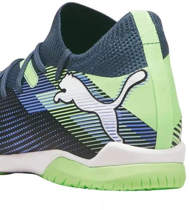 Puma Future 7 Match IT + Mid Jr 107947 03 Futbolo Batai