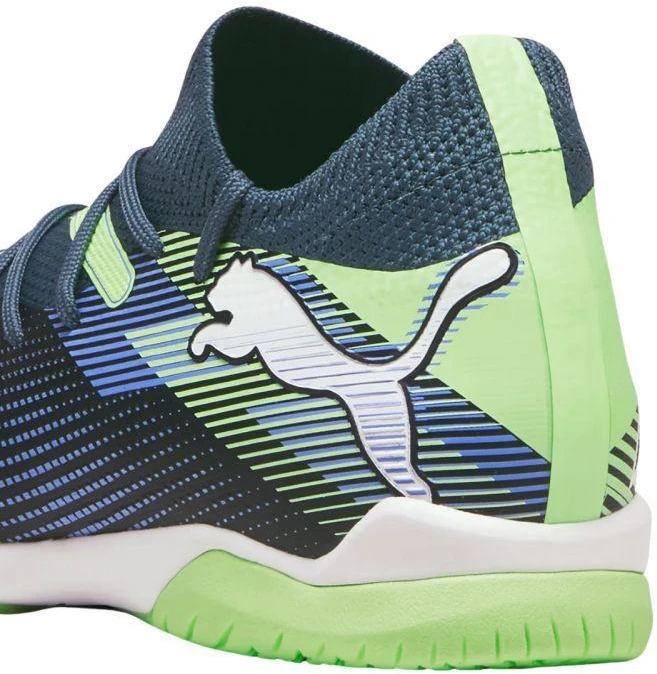 Puma Future 7 Match IT + Mid Jr 107947 03 Futbolo Batai