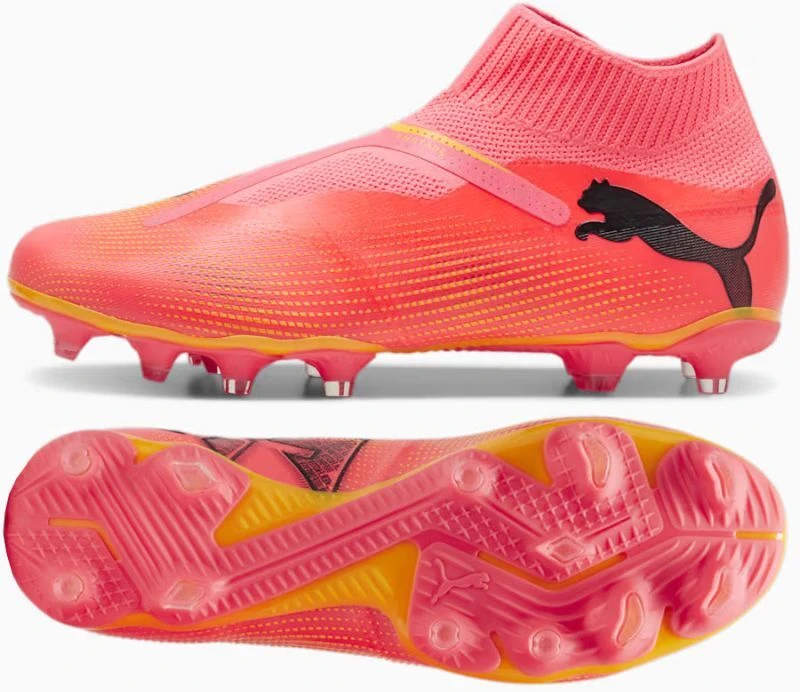 Puma Future 7 Match+ LL FG/AG M 107711 03 batai