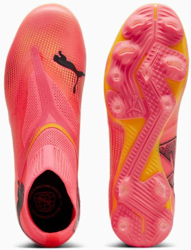 Puma Future 7 Match+ LL FG/AG M 107711 03 batai