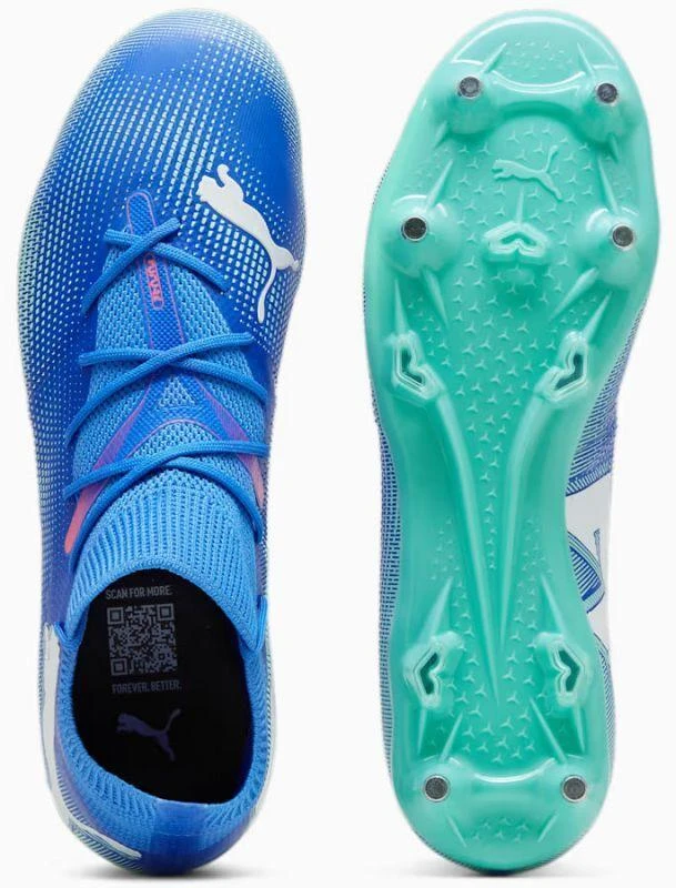 Puma Future 7 Match MxSG 107933-01 batai