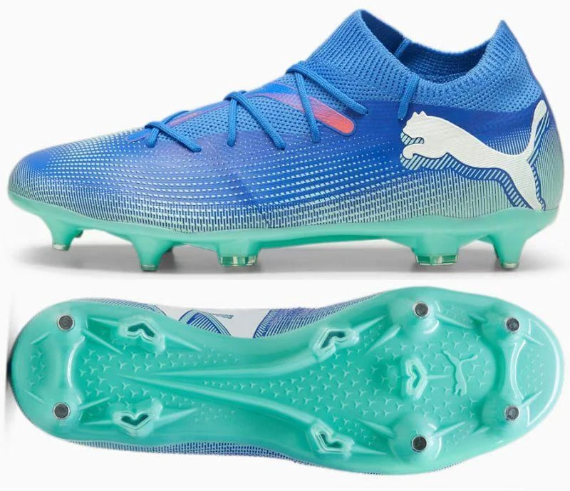 Puma Future 7 Match MxSG 107933-01 batai