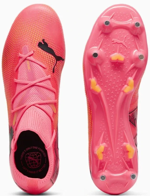 Puma Future 7 Match MxSG M 107714-03 futbolo bateliai