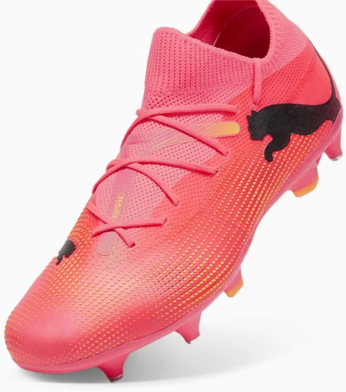 Puma Future 7 Match MxSG M 107714-03 futbolo bateliai