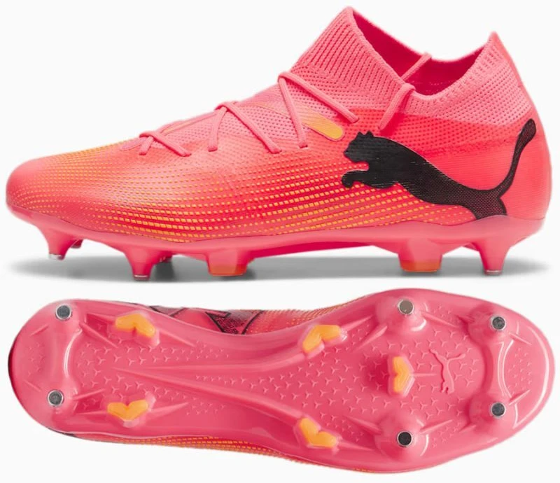 Puma Future 7 Match MxSG M 107714-03 futbolo bateliai