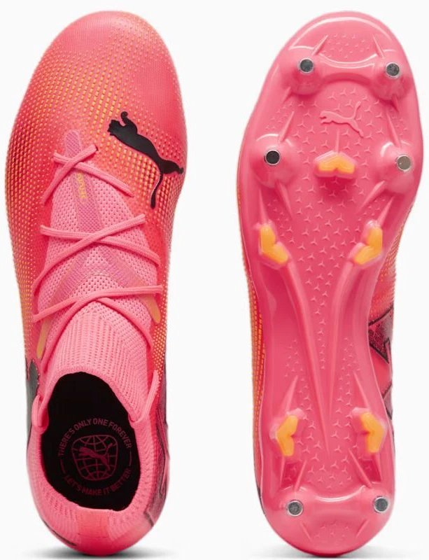 Puma Future 7 Match MxSG M 107714-03 futbolo bateliai