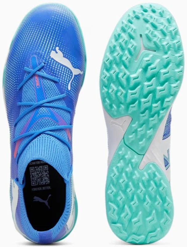 Puma FUTURE 7 Match TT batai 107937-01