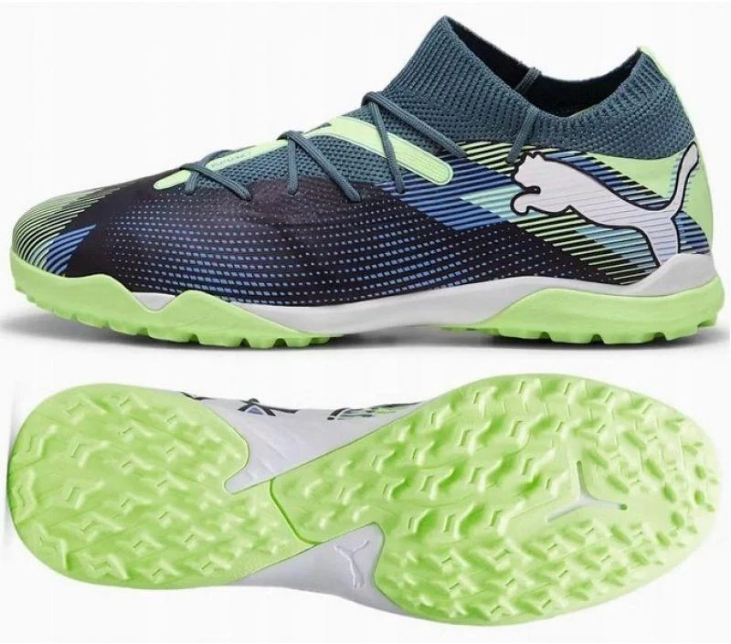 Puma Future 7 Match TT M 107937 03 Futbolo Bateliai