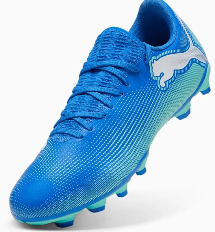 Puma FUTURE 7 Play FG/AG 107939-01 bateliai