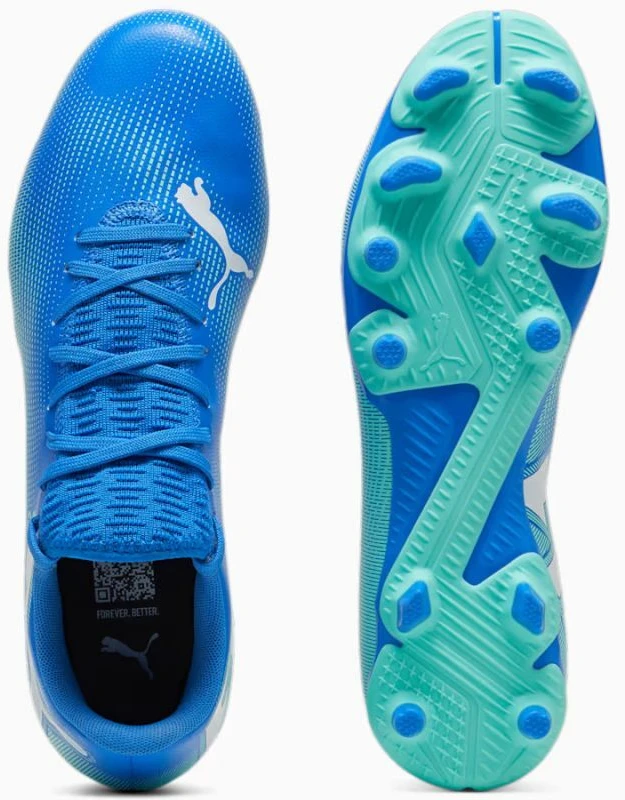 Puma FUTURE 7 Play FG/AG 107939-01 bateliai