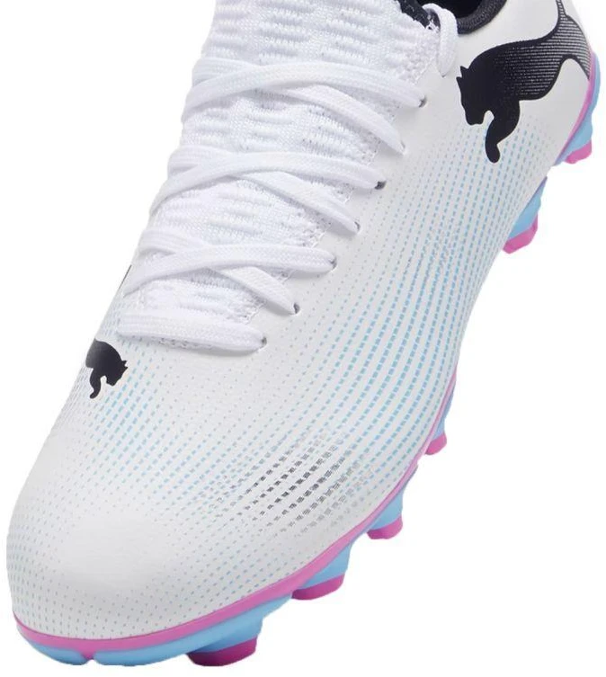 Puma Future 7 Play FG/AG Jr 107734 01 futbolo bateliai