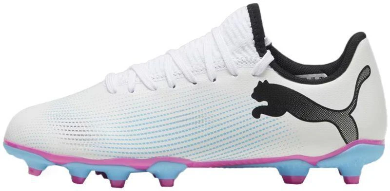 Puma Future 7 Play FG/AG Jr 107734 01 futbolo bateliai
