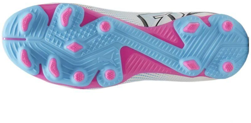 Puma Future 7 Play FG/AG Jr 107734 01 futbolo bateliai