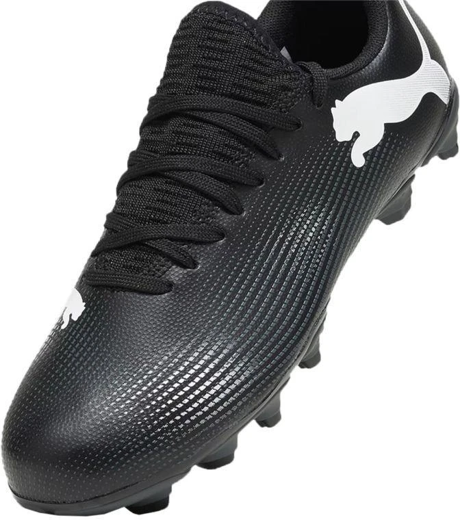 Puma Future 7 Play FG/AG Jr 107734 02 futbolo bateliai