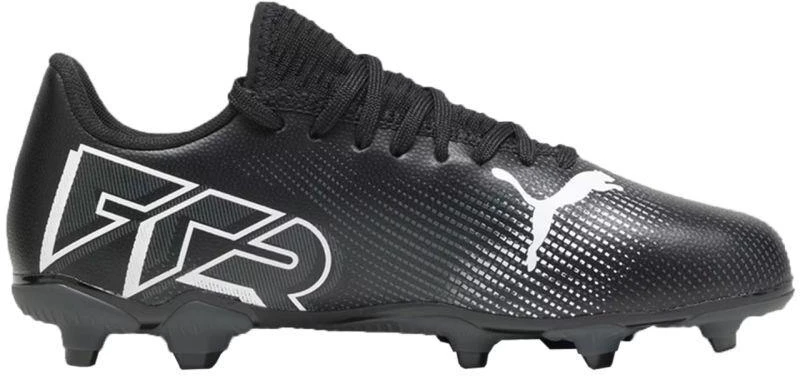 Puma Future 7 Play FG/AG Jr 107734 02 futbolo bateliai