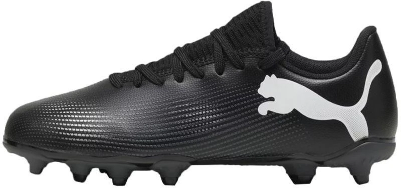 Puma Future 7 Play FG/AG Jr 107734 02 futbolo bateliai