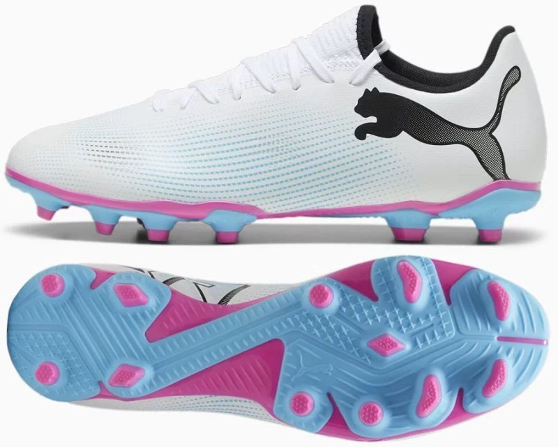 Puma FUTURE 7 Play FG/AG M 107723 01 batai