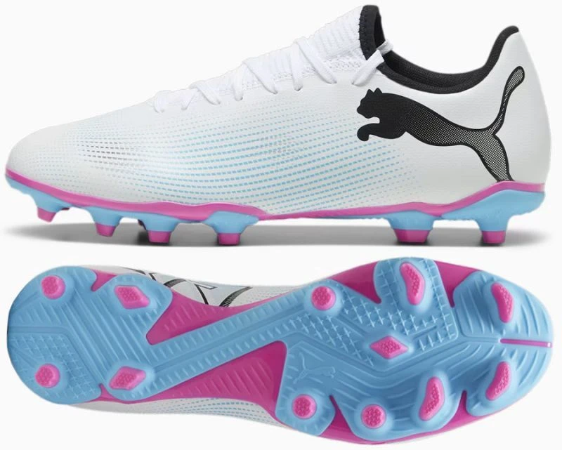 Puma FUTURE 7 Play FG/AG M 107723 01 batai