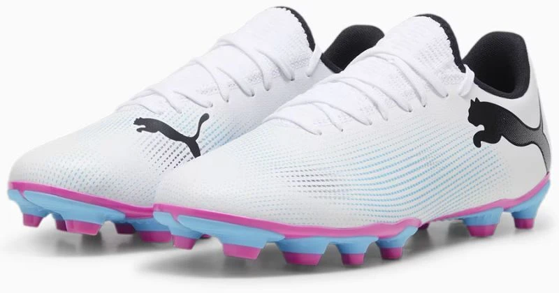 Puma FUTURE 7 Play FG/AG M 107723 01 batai
