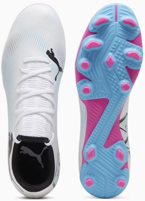 Puma FUTURE 7 Play FG/AG M 107723 01 batai