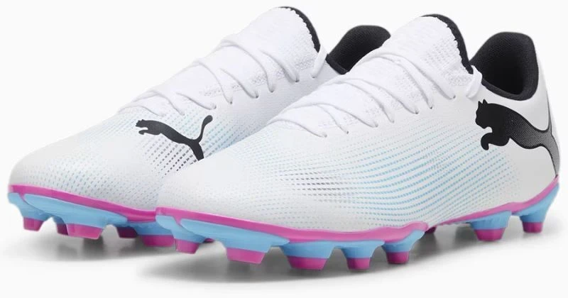 Puma FUTURE 7 Play FG/AG M 107723 01 batai
