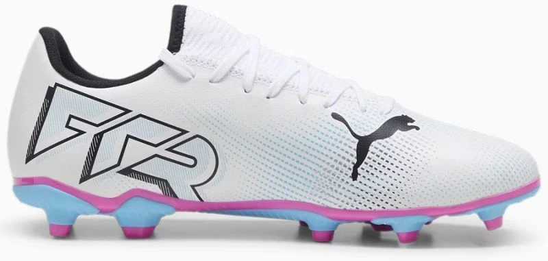 Puma FUTURE 7 Play FG/AG M 107723 01 batai