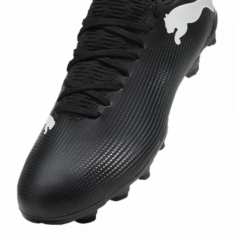 Puma Future 7 Play FG/AG M 107723 02 futbolo batai