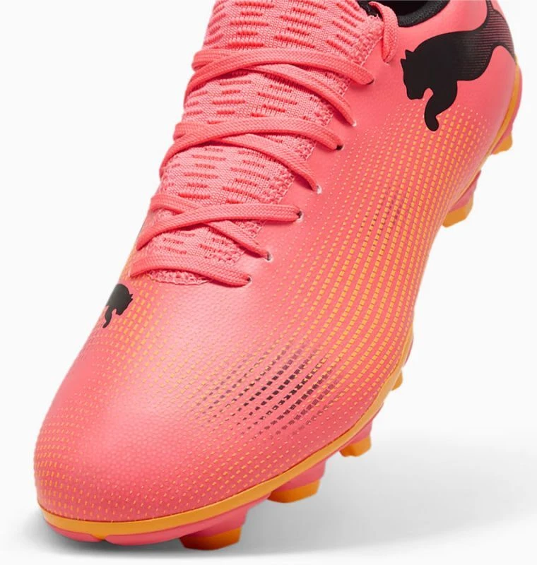 Puma Future 7 Play FG/AG M 107723-03 futbolo bateliai