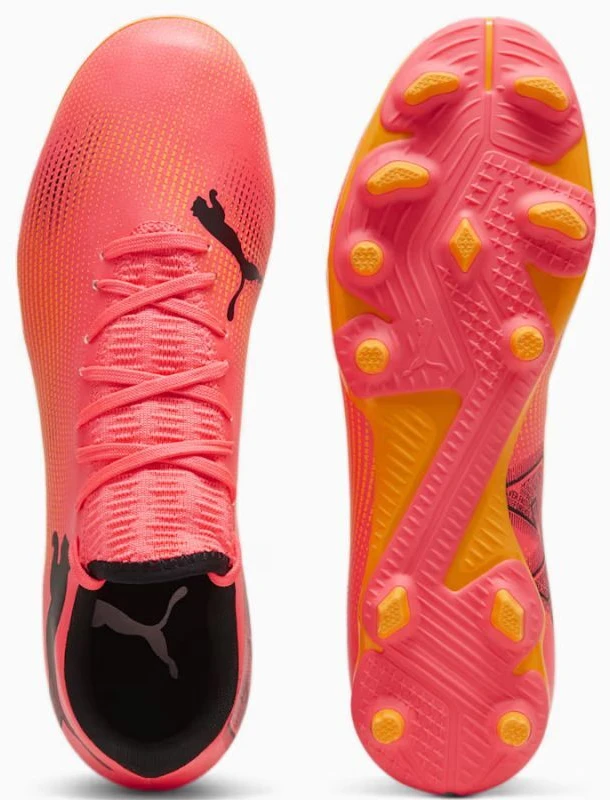 Puma Future 7 Play FG/AG M 107723-03 futbolo bateliai