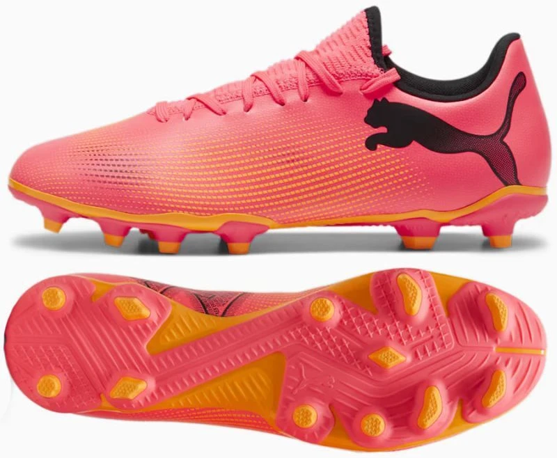 Puma Future 7 Play FG/AG M 107723-03 futbolo bateliai