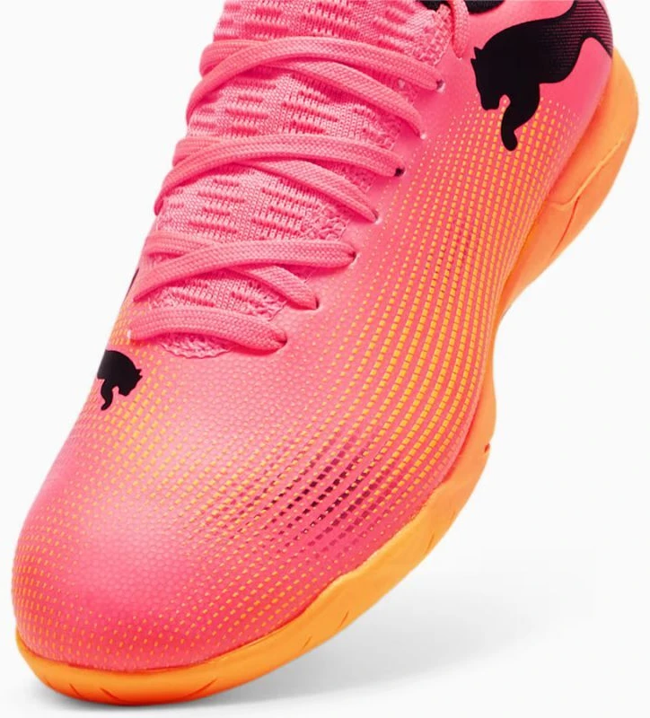 Puma Future 7 Play IT Jr 107739-03 futbolo batai
